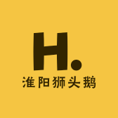 淮阳狮头鹅