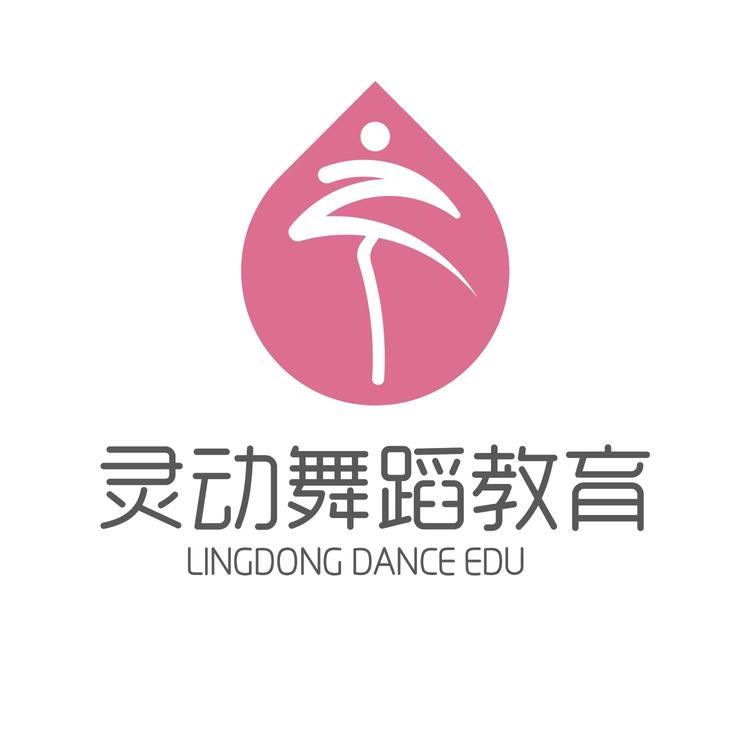 灵动舞蹈阶梯教学