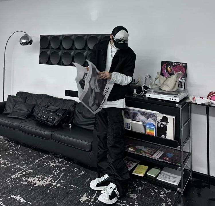FAN SHOP