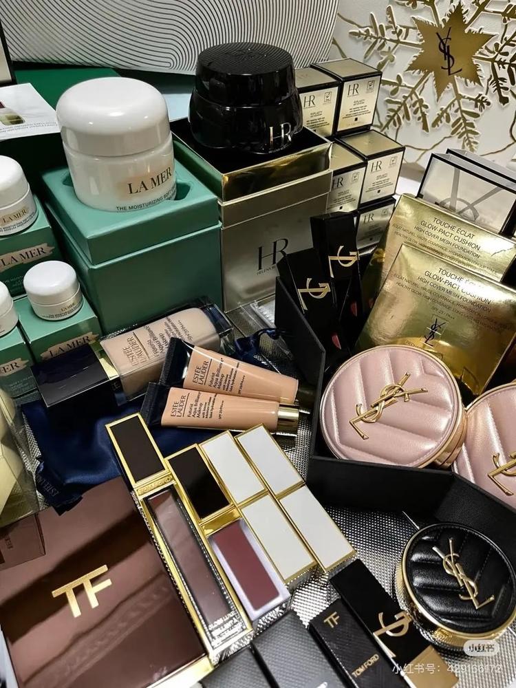 美美化妆品12号