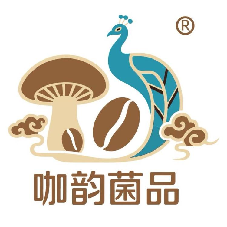 咖韵菌品云南特产
