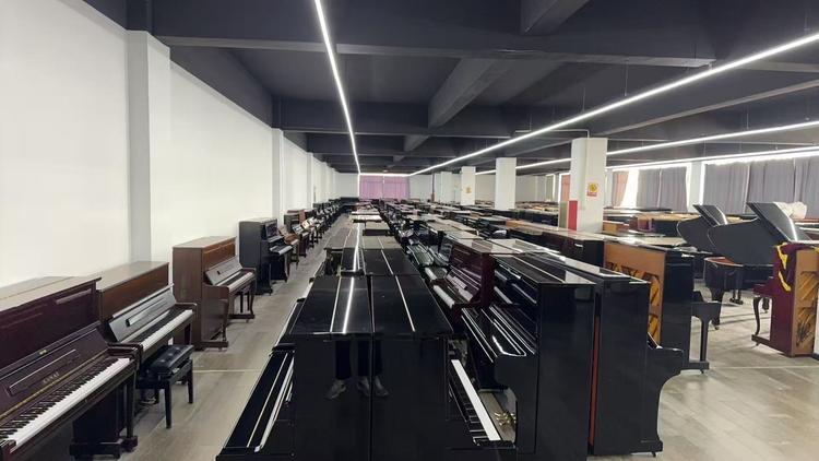 钢琴推荐石老师