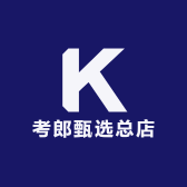 考郎甄选总店