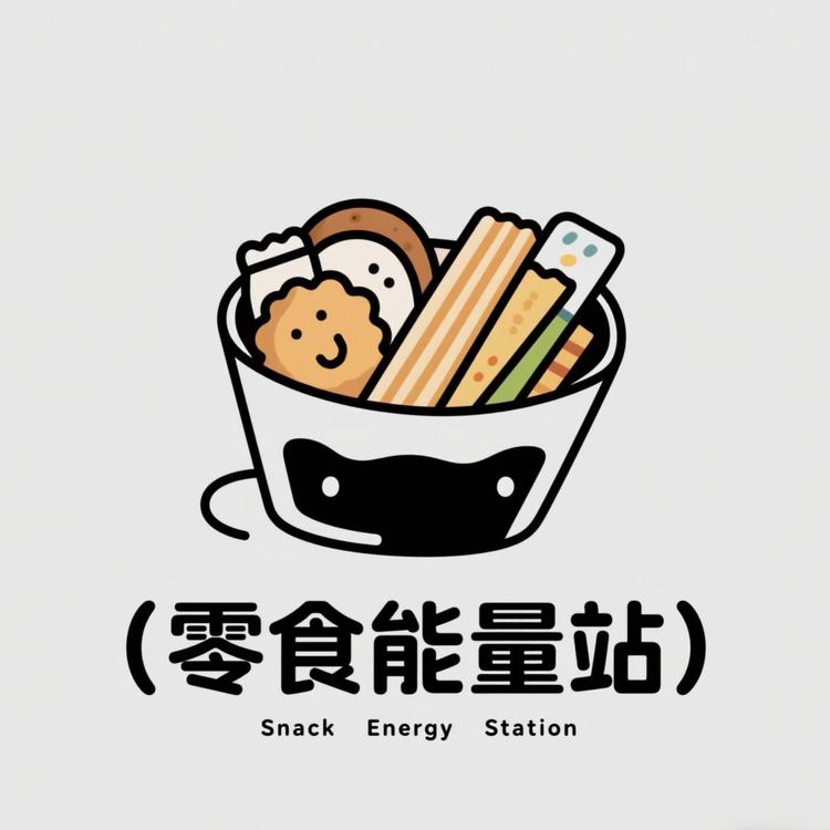 零食能量站
