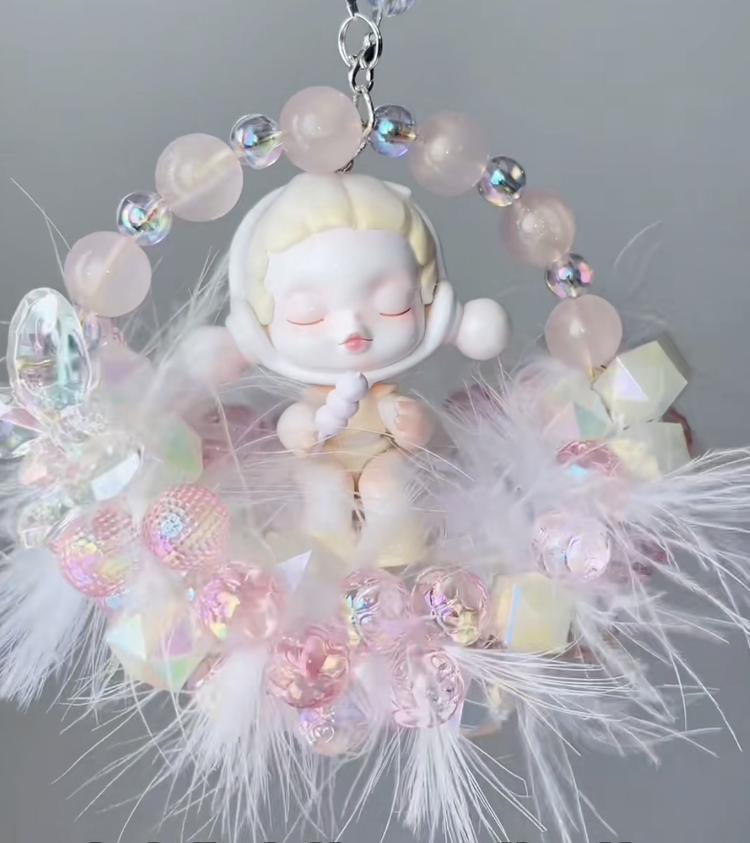 安安diy手作饰品