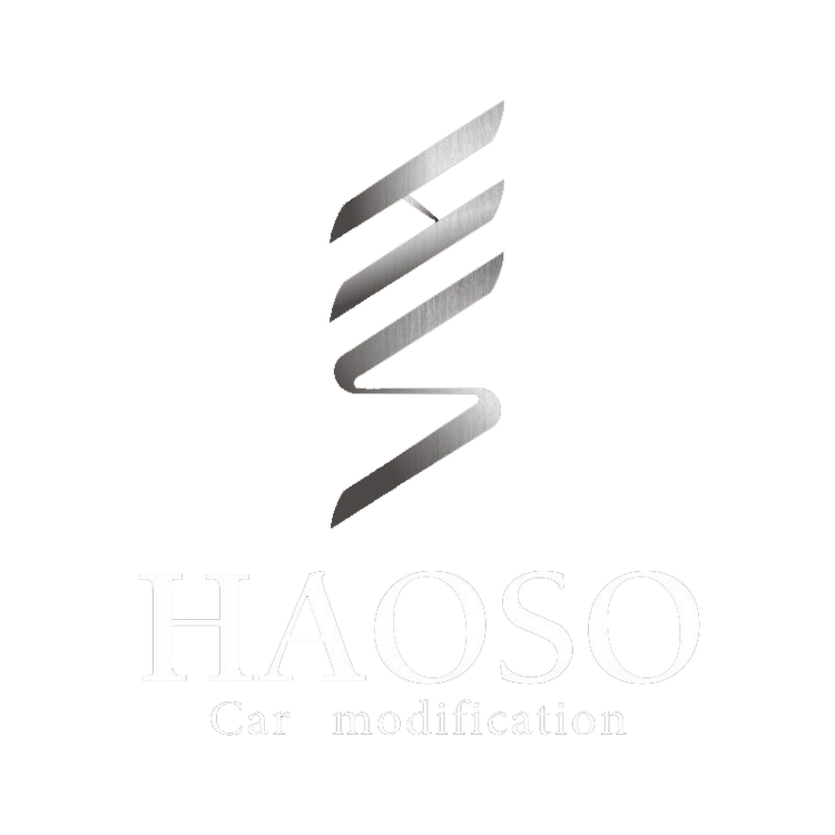 HAOSO氮气避震
