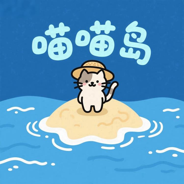 喵喵岛旺铺
