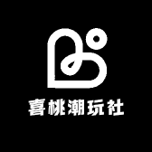 喜桃潮玩社