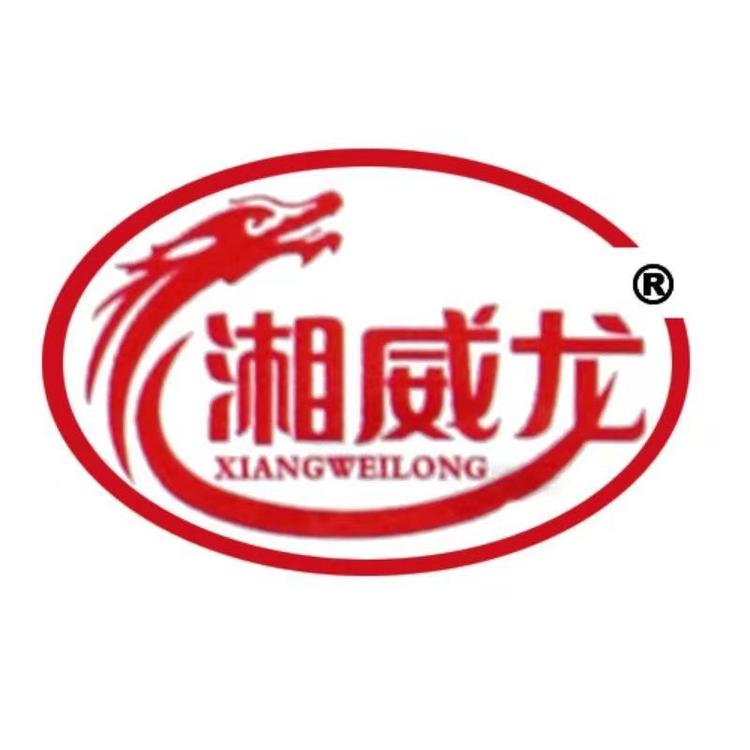 湘威龙xiangweilong零食