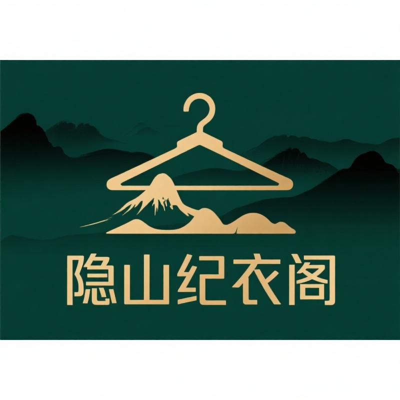 隐山纪衣阁的店铺头像