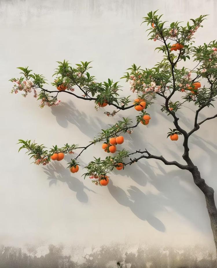 花卉园艺果园
