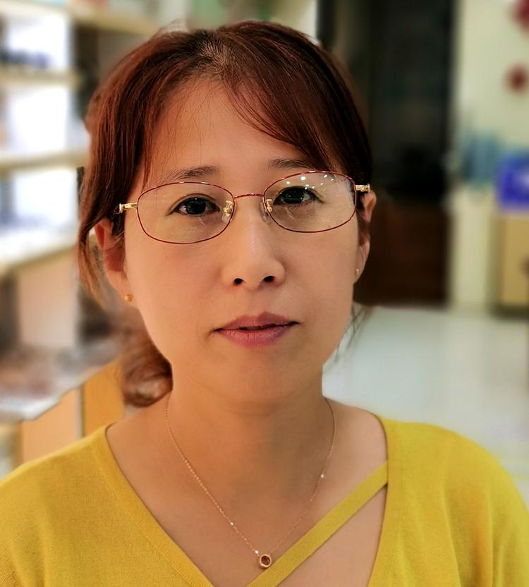M Glory优衣社个体店