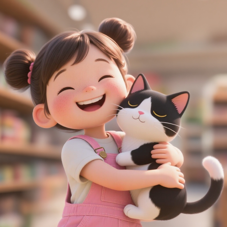 兮兮幸福小铺