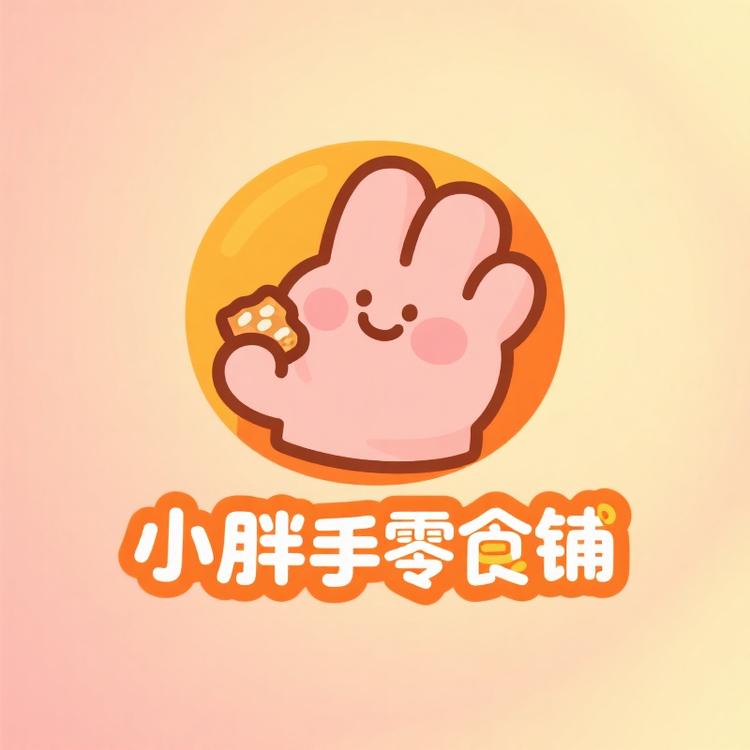 小胖手零食铺