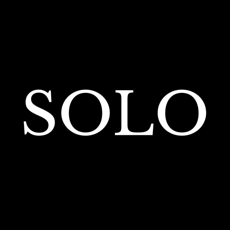 SOLO服饰店