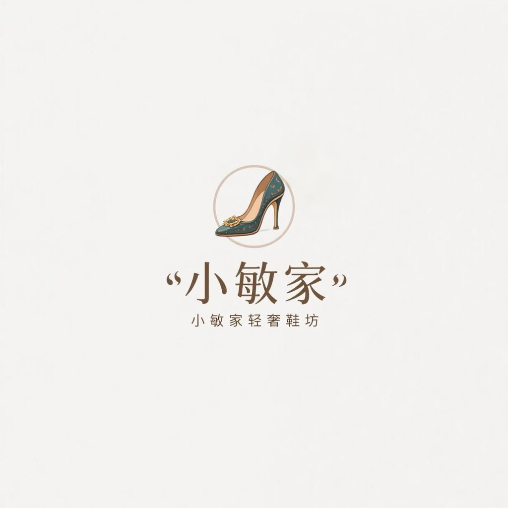 小敏家轻奢鞋坊