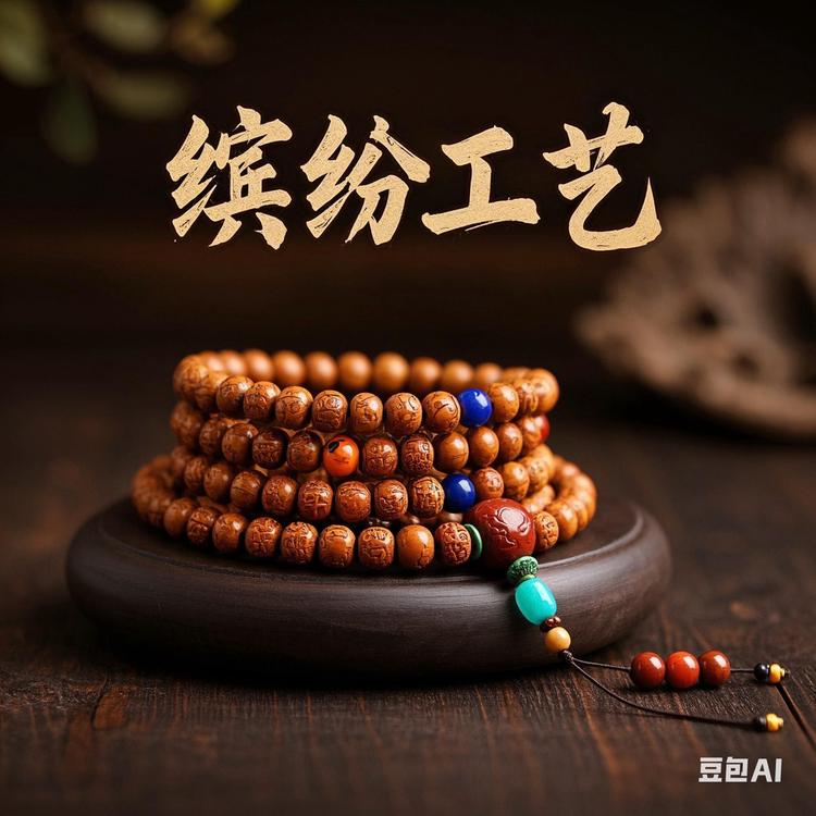 缤纷工艺