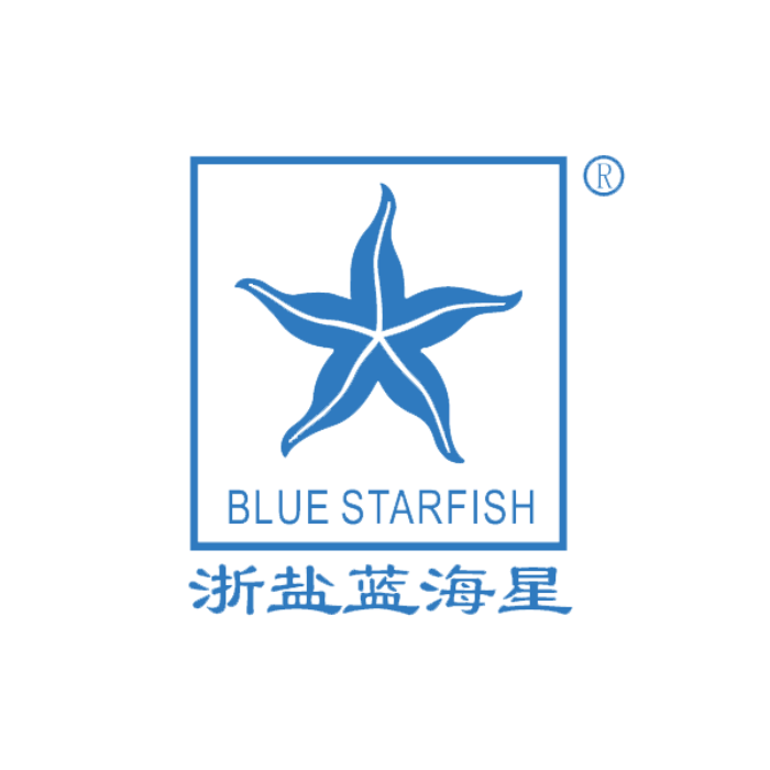 浙盐蓝海星家邸洗护清洁专卖店