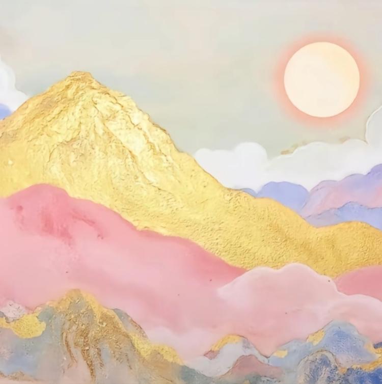 屿七Echo