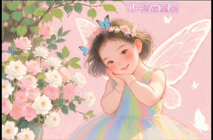 YU精品童装