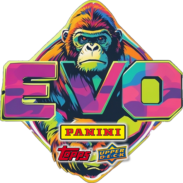 EVO猩球卡社