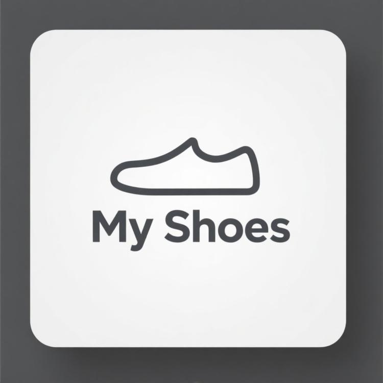 My Shoes