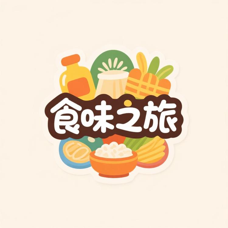 食味之旅