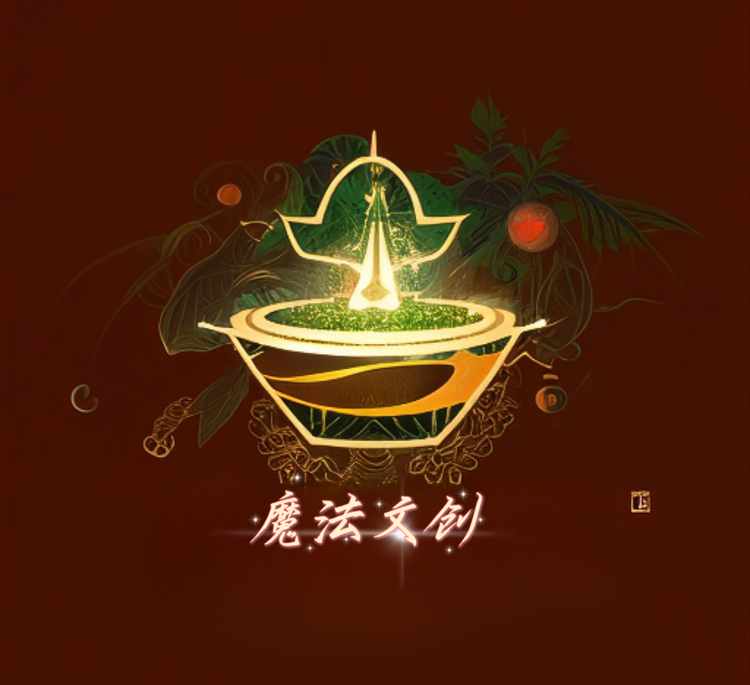 魔法文创