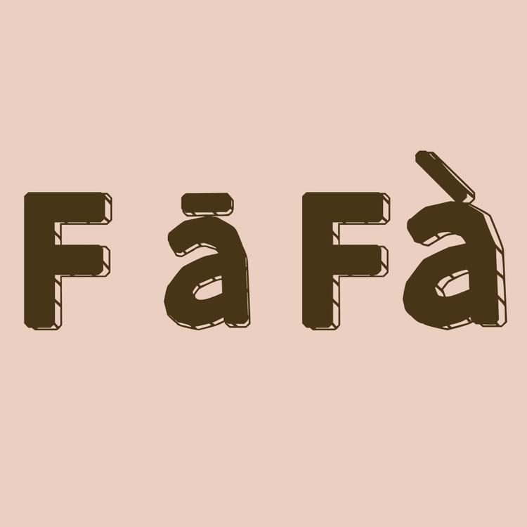 FaFa饰
