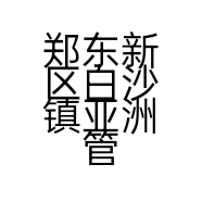 郑东新区白沙镇亚洲管材卫浴用品店的小店