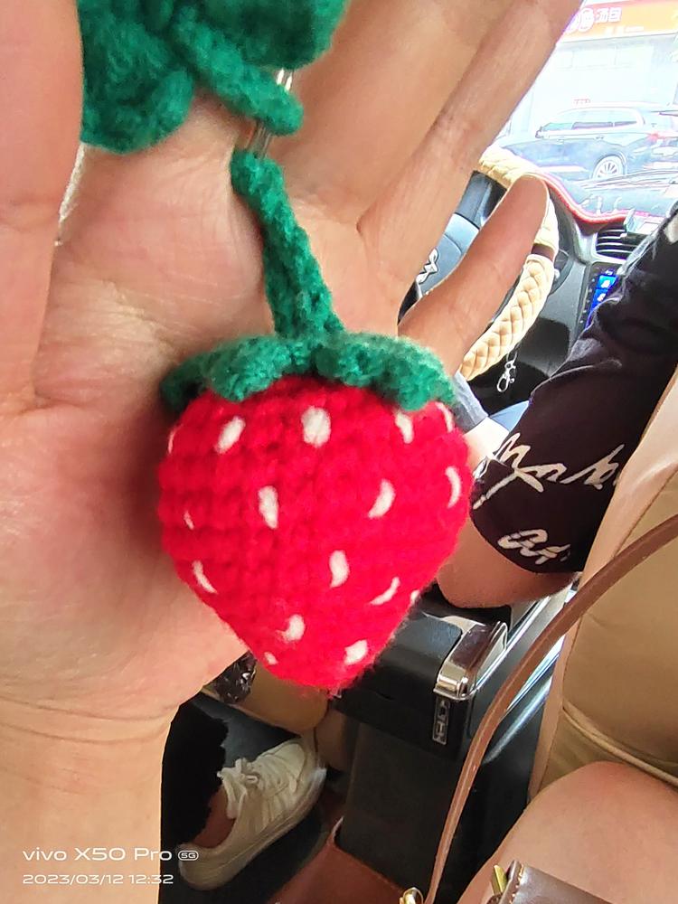 美丽手工小饰品