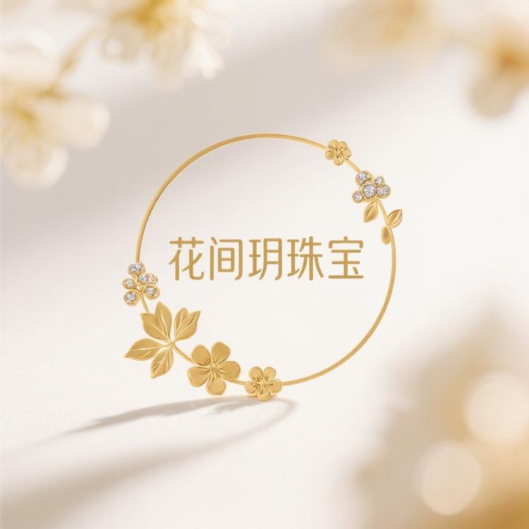 花间玥珠宝