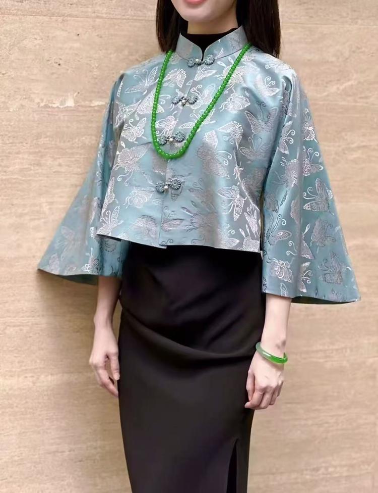 小芸翡翠源头