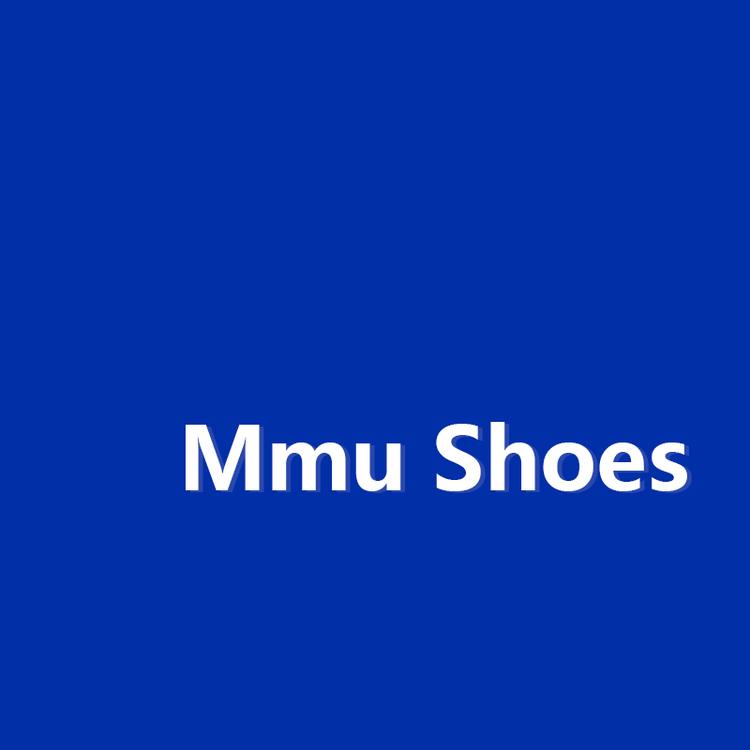 Mmu小众女鞋