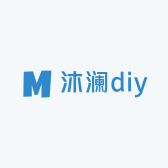 沐澜diy二店