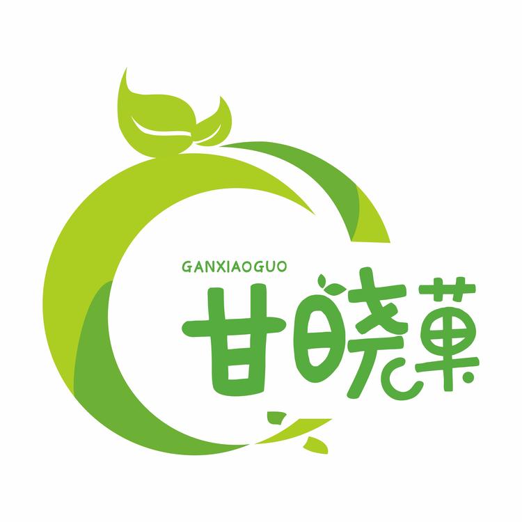 甘晓菓水果小店