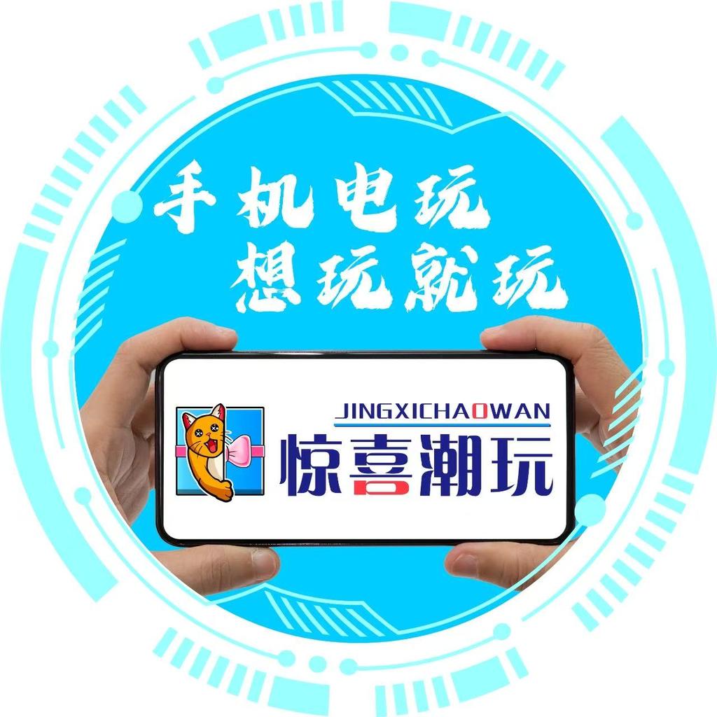 惊喜网络科技的店铺头像
