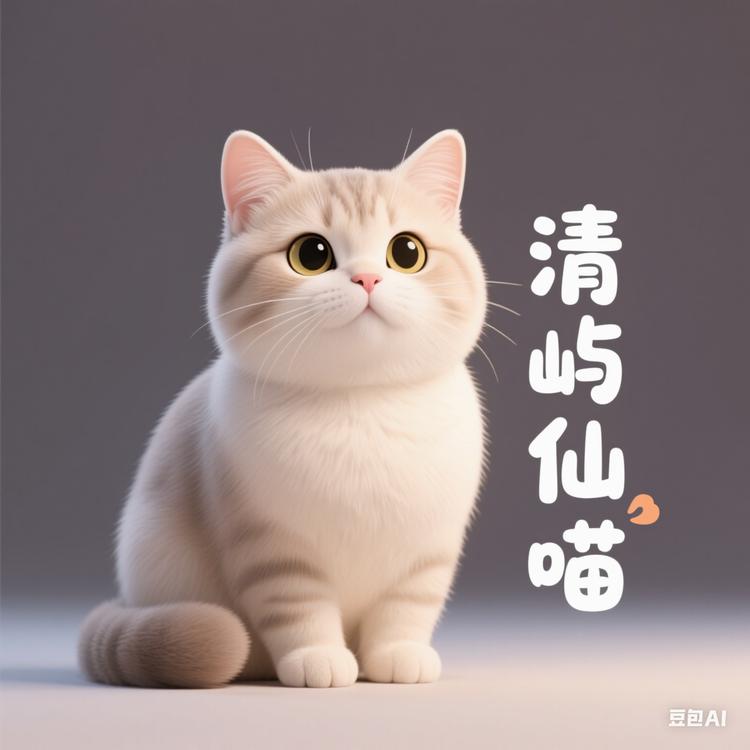 清屿仙喵宠物用品