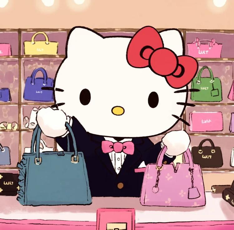 YHZhan买手店