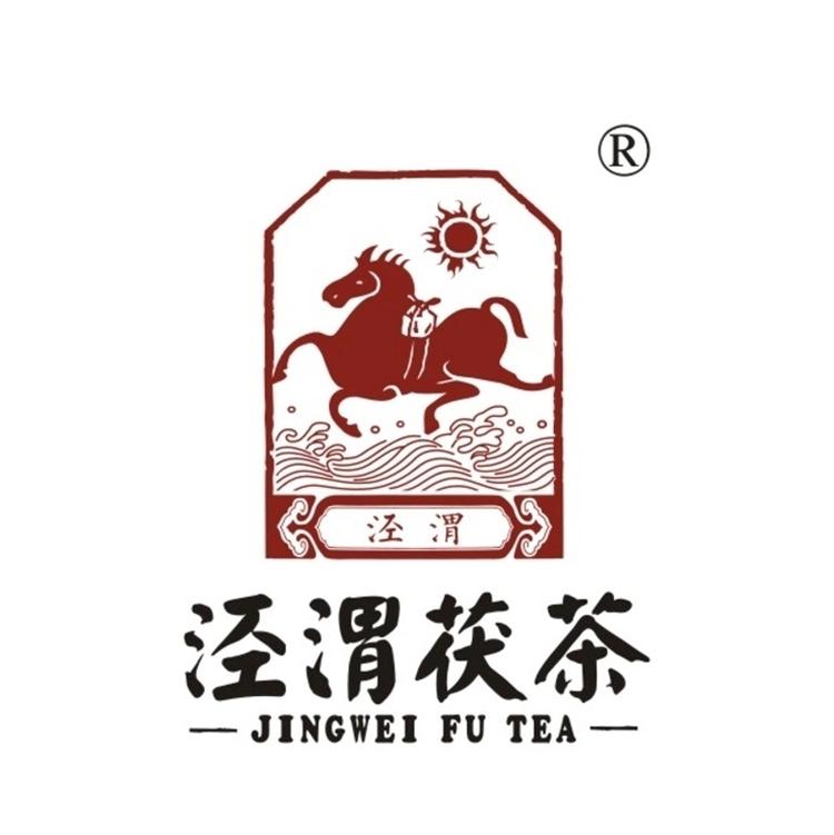 泾渭茯茶 泾渭优品专卖店