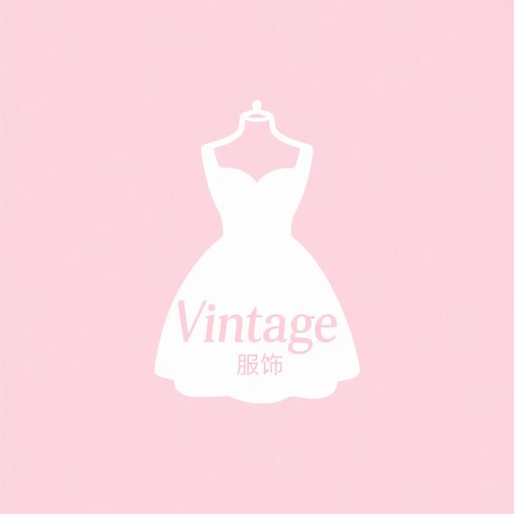 Vintage服饰小铺
