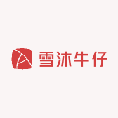 雪沐牛仔穿搭