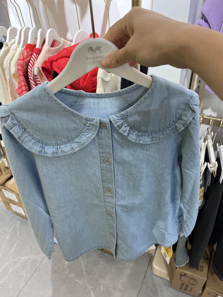 小花棉品