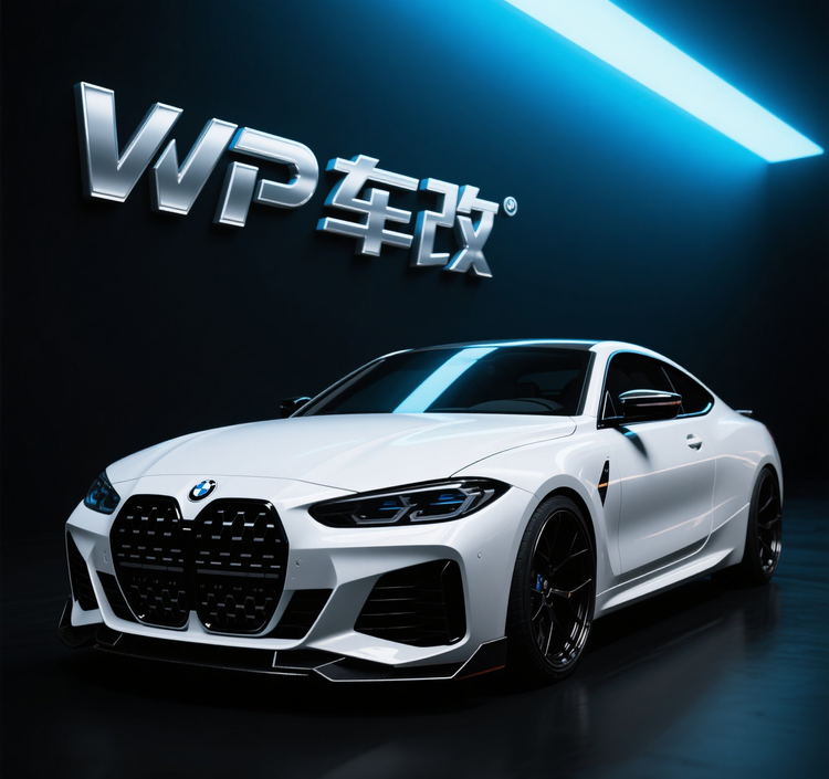 Wp车改