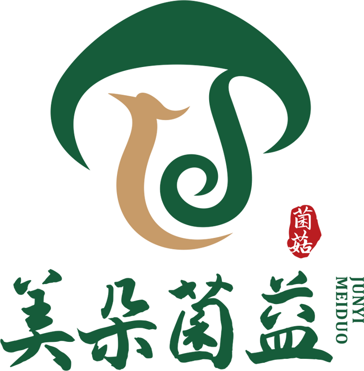 美朵菌益小菌菇