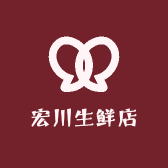 宏川生鲜店