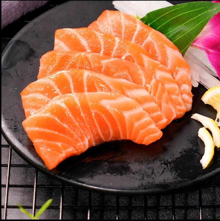 强子的生鲜铺