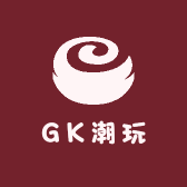 GK潮玩