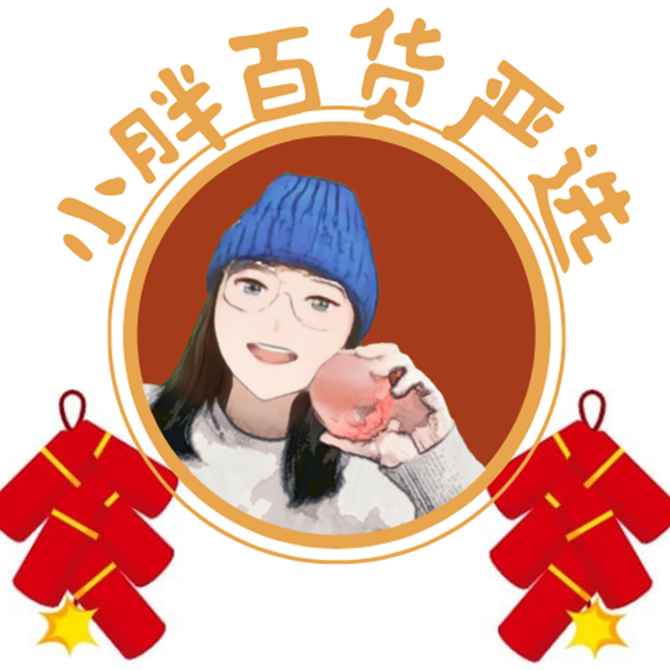 胖子严选店
