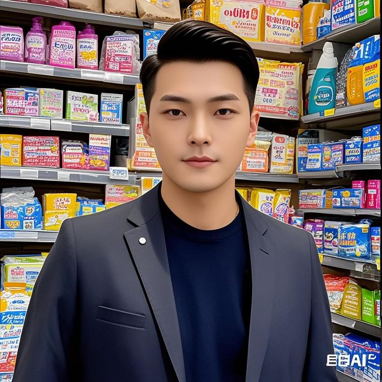 嘉豪的四季歌货铺